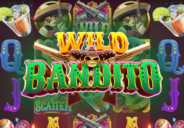 Игра Wild Bandito в Loft казино